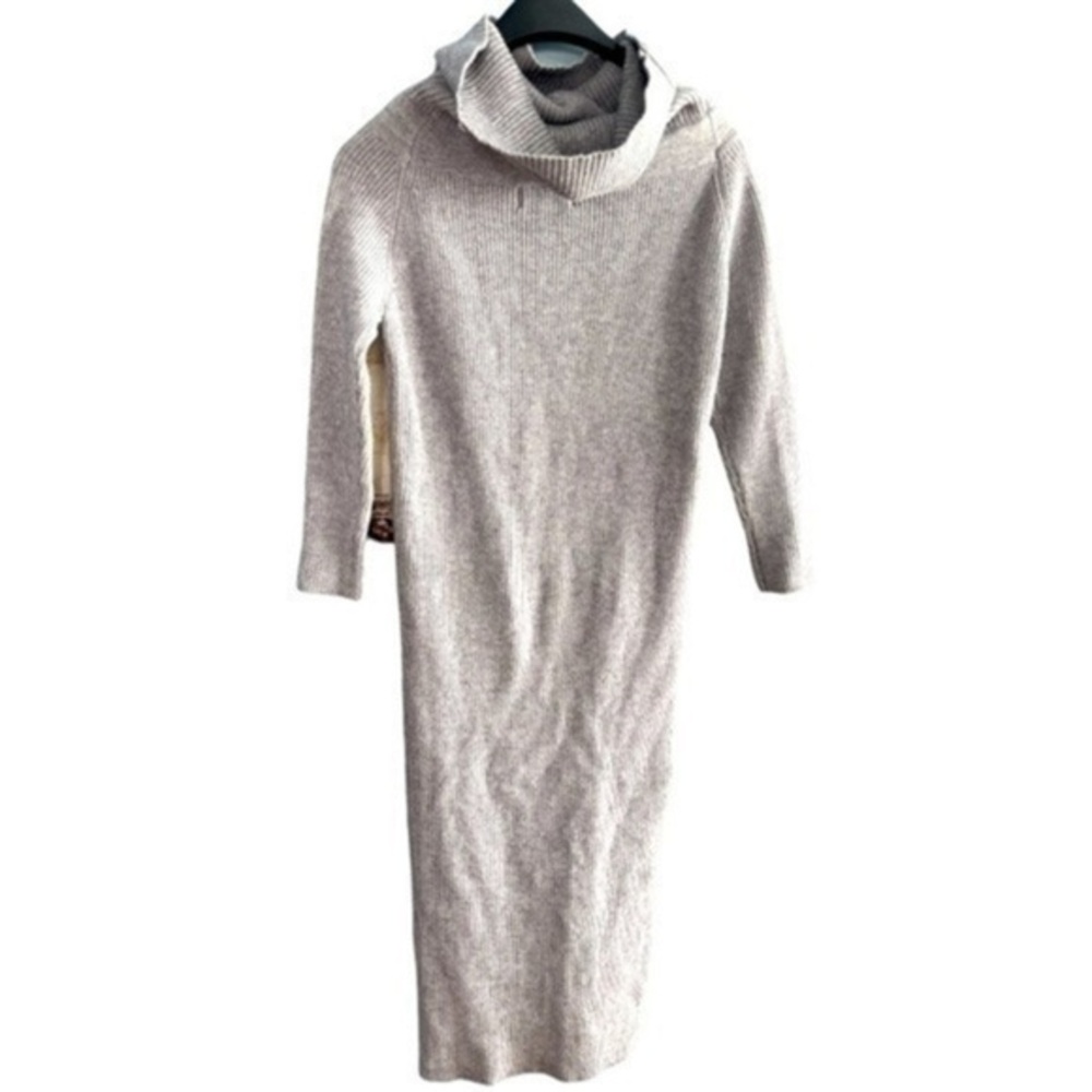 Lucca Sweater Dress woman’s size S